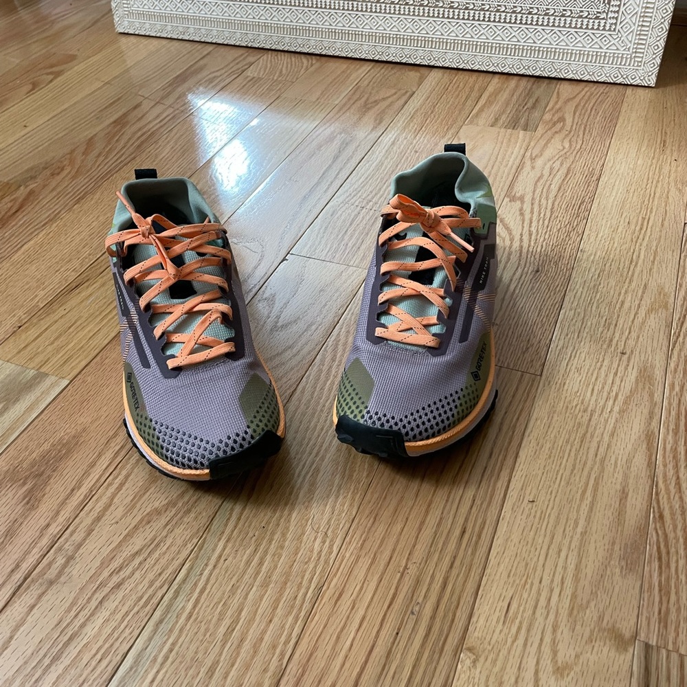 Nike Gore Tex